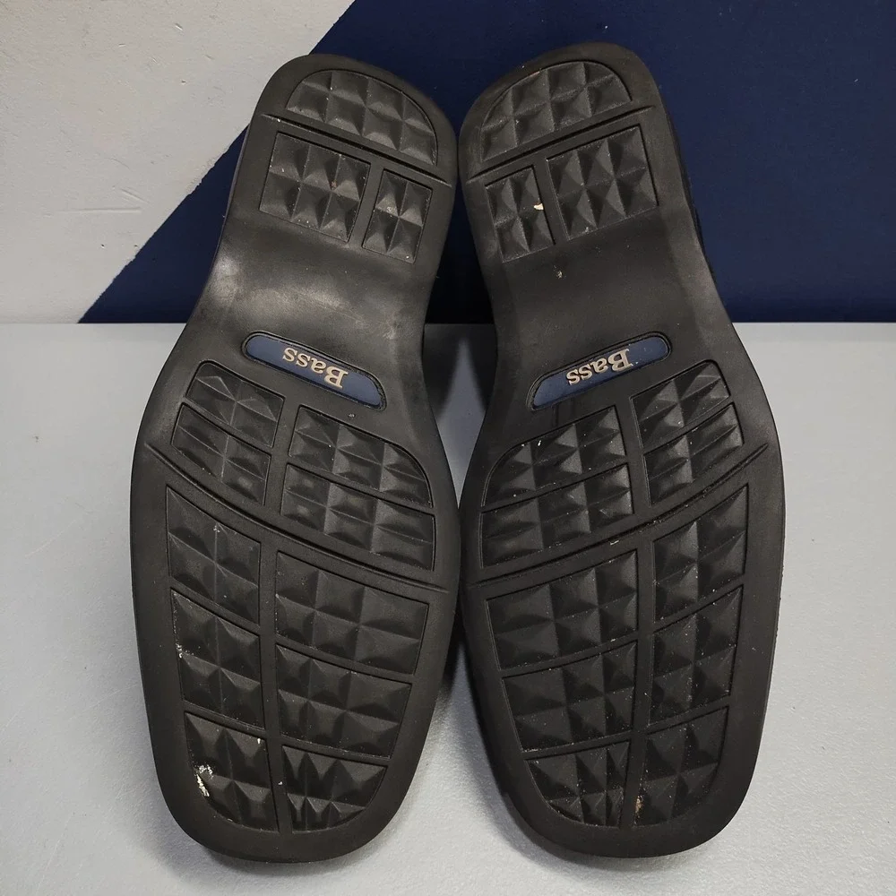 Bass miller oxford